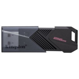 ფლეშ მეხსიერების ბარათი USB Flash Drive256GB Kingston 256GB DataTraveler Exodia Onyx USB 3.2 Gen1-JUSTSHOP.GE-ზე