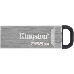 ფლეშ მეხსიერების ბარათი USB Flash Drive256GB Kingston 256GB DataTraveler Kyson USB 3.2 Gen1-JUSTSHOP.GE-ზე