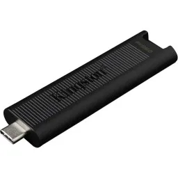 ფლეშ მეხსიერების ბარათი USB Flash Drive256GB Kingston 256GB DataTraveler Max USB 3.2 Gen2 USB-C-JUSTSHOP.GE-ზე