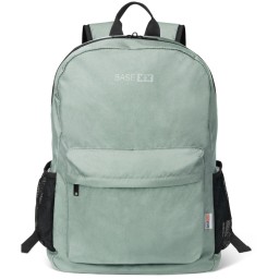 ნოუთბუქის ჩანთა Notebook Bag Dicota Dicota BASE XX B2 15.6” Light Grey