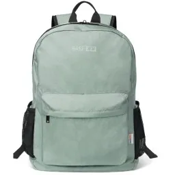 ნოუთბუქის ჩანთა Notebook Bag Dicota Dicota BASE XX B2 15.6” Light Grey-JUSTSHOP.GE-ზე