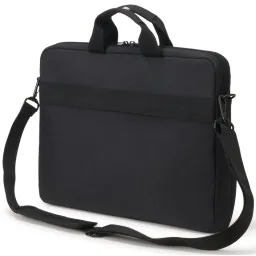 ნოუთბუქის ჩანთა Notebook Bag Dicota Dicota Eco Slim Case Plus BASE 13-15.6-JUSTSHOP.GE-ზე