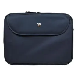 ნოუთბუქის ჩანთა Notebook Bag NB BAG SBOX NLS-3015N 15,6 - NEW YORK NAVY blue