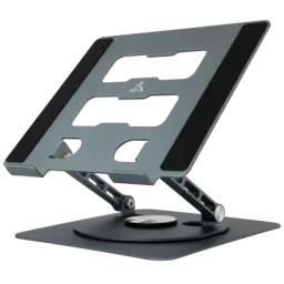 LAPTOP STAND SBOX CP-32 360° Rotation-JUSTSHOP.GE-ზე