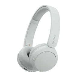 უსადენო ყურსასმენი Wireless Headphone Sony Sony WH-CH520 wireless headphones White (WH-CH520W)
