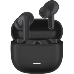 უსადენო ყურსასმენი Wireless Headphone Xiaomi Redmi Buds 6 Lite Black (BHR8653GL)