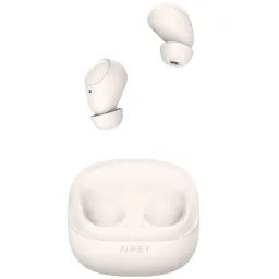 უსადენო ყურსასმენი Wireless Headphone Aukey Aukey EP-M3A Move Vibe Wireless Earbuds White