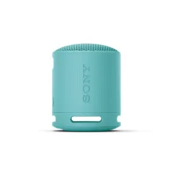 უსადენო დინამიკი Wireless Speaker Sony Sony SRS-XB100 Portable Speaker Blue (SRS-XB100LCE)