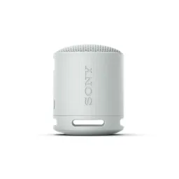 უსადენო დინამიკი Wireless Speaker Sony Sony SRS-XB100 Portable Speaker Gray (SRS-XB100HCE)
