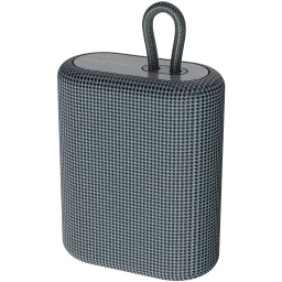 უსადენო დინამიკი Wireless Speaker Canyon BSP-4 5W Dark Grey (CNE-CBTSP4DG)