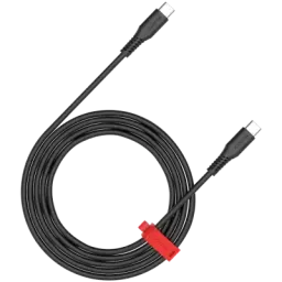 CANYON cable CC60SC C-C 60W 1.2m Black