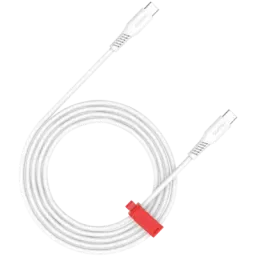 CANYON cable CC60SC C-C 60W 1.2m White