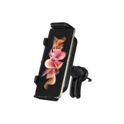 ტელეფონის სამაგრი Car Holder Samsung Wireless In Car Charging EP-H5300CBRGRU-JUSTSHOP.GE-ზე