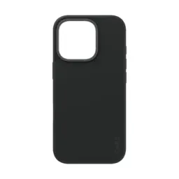 ქეისი Case CARE by PanzerGlass iPhone 16 Pro Fashionable Case Black w. MagSafe