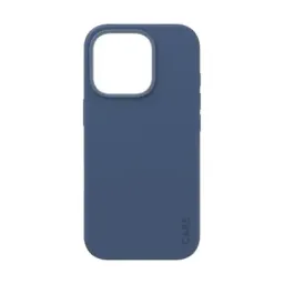 ქეისი Case CARE by PanzerGlass iPhone 16 Pro Fashionable Case Blue w. MagSafe
