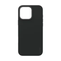 ქეისი Case CARE by PanzerGlass iPhone 16 Pro Max Fashionable Case Black w. MagSafe