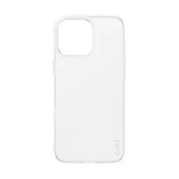 ქეისი Case CARE by PanzerGlass iPhone 16 Pro Max Fashionable Case Transparent X-Ray Soft Basic