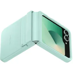 ქეისი Case Samsung Galaxy Kindsuit Case for Z Flip 6 Mint