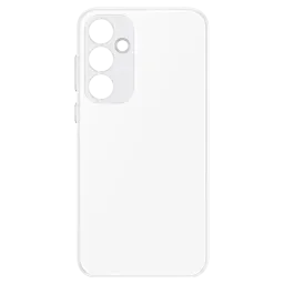 ქეისი Case Samsung Galaxy A35 Clear Case Transparent (EF-QA356CTEGRU)