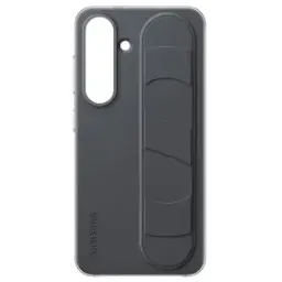 ქეისი Case Samsung Galaxy S25 Standing Grip Case Black (EF-GS931CBEGRU)