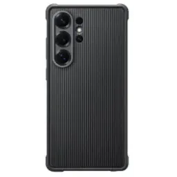 ქეისი Case Samsung Galaxy S25 Ultra Rugged Case Black (EF-RS938CBEGRU)
