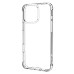 ქეისი Case Celly ARMOR For iPhone 16 Pro Max Transparent