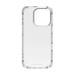 ქეისი Case Celly ARMOR For iPhone 16 Pro Transparent