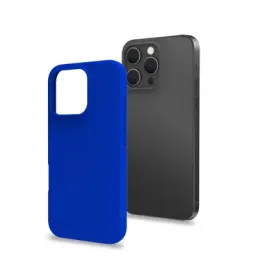 ქეისი Case Celly CROMO For iPhone 16 Pro Blue