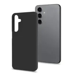 ქეისი Case Celly CROMO For Samsung Galaxy A16 Black