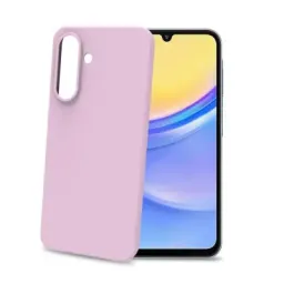 ქეისი Case Celly CROMO For Samsung Galaxy A56 Pink