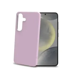 ქეისი Case Celly CROMO For Samsung Galaxy S25 Pink