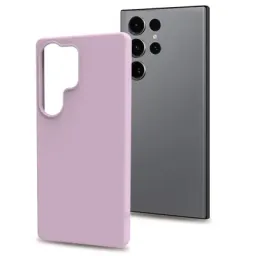 ქეისი Case Celly CROMO For Samsung Galaxy S25 Ultra Pink