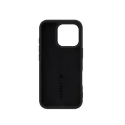 ქეისი Case Celly CROMOMAG For iPhone 16 Pro With Magsafe case Black