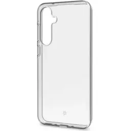 ქეისი Case Celly GELSKIN For Samsung Galaxy A56 Transparent-JUSTSHOP.GE-ზე