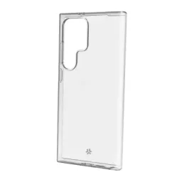 ქეისი Case Celly GELSKIN For Samsung Galaxy S25 Ultra Transparent