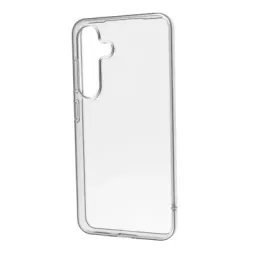 ქეისი Case Celly GELSKIN For Samsung Galaxy S25 Transparent
