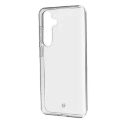 ქეისი Case Celly GELSKIN For Samsung Galaxy S25 Plus Transparent