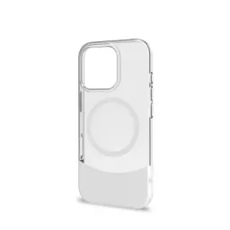 ქეისი Case Celly MAGDUAL With Magsafe For iPhone 16 Pro TransparentOrange