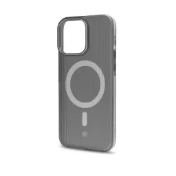 ქეისი Case Celly MAGSUIT With Magsafe For iPhone 16 Pro Black