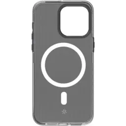 ქეისი Case Celly MAGSUIT With Magsafe For iPhone 16 Pro Max Black