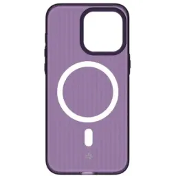 ქეისი Case Celly MAGSUIT With Magsafe For iPhone 16 Pro Max Violet