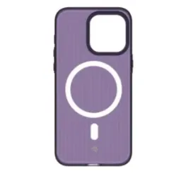 ქეისი Case Celly MAGSUIT With Magsafe For iPhone 16 Pro Violet