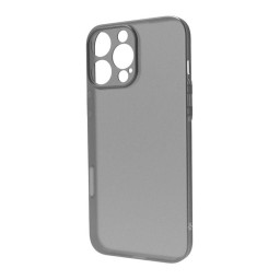 ქეისი Case Celly SPACE For iPhone 16 Pro Black