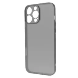 ქეისი Case Celly SPACE For iPhone 16 Pro Max Black