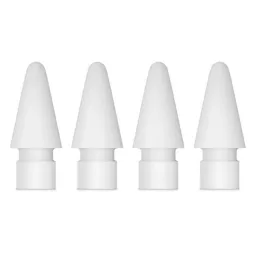 სტილუსი Apple Pencil Tips - 4 pack MX763ZMA-JUSTSHOP.GE-ზე