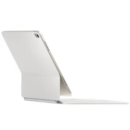 კლავიატურა Magic Keyboard for iPad Air 13-inch (M3) - International English - White Model A3340-JUSTSHOP.GE-ზე