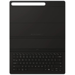 ქეისი Samsung Slim external keyboard case for Galaxy Tab S10 Ultra with AI Key-JUSTSHOP.GE-ზე