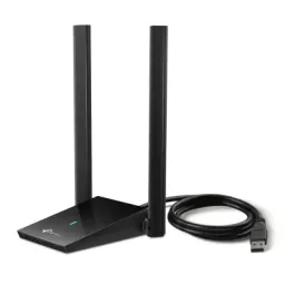 WiFi USB ადაფტერი USB Wireless Adapter Archer TX20U Plus AX1800 High Gain Wireless USB Adapter-JUSTSHOP.GE-ზე