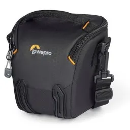 კამერის ჩანთა Adventura LP37453-PWW TLZ 20 III (Black)-JUSTSHOP.GE-ზე
