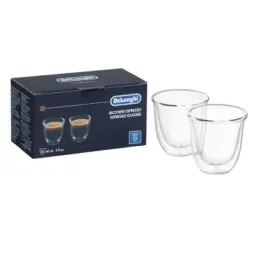 CONF DLSC310 2BICCHIERI ESPRESSO DL(MVE)